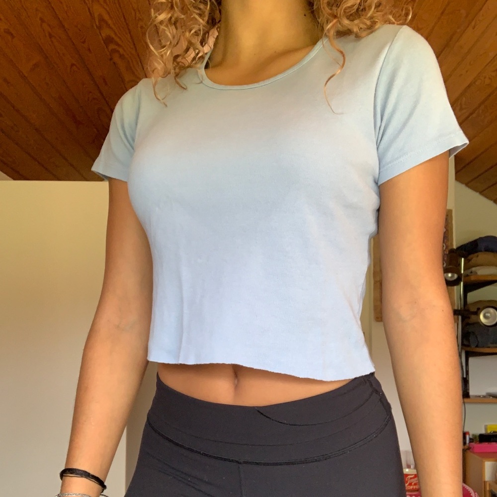 brandy shirt